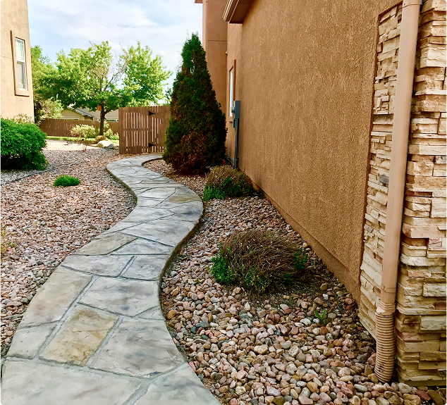 Exterior Renovations