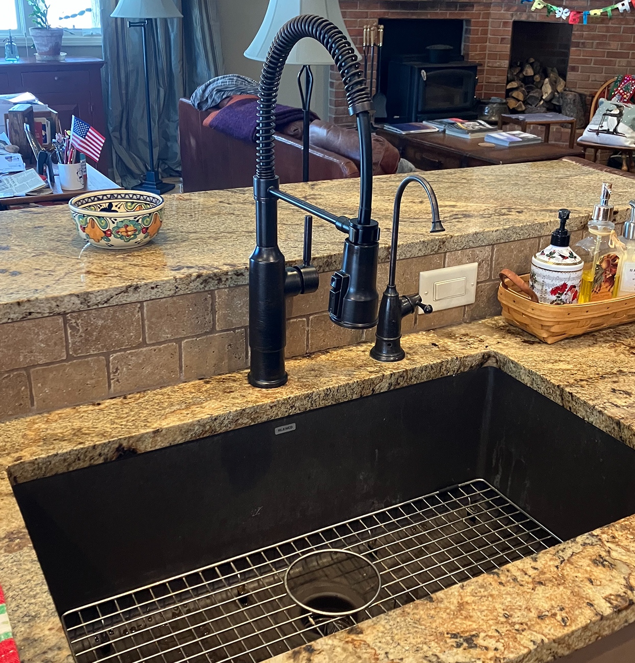 Kitchen Remodeling