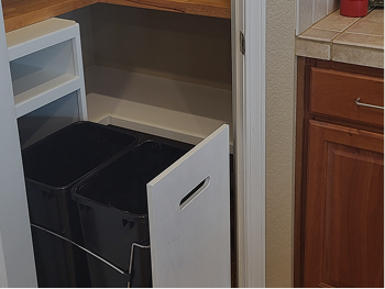 Interior Renovations