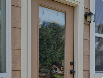 Exterior Renovations