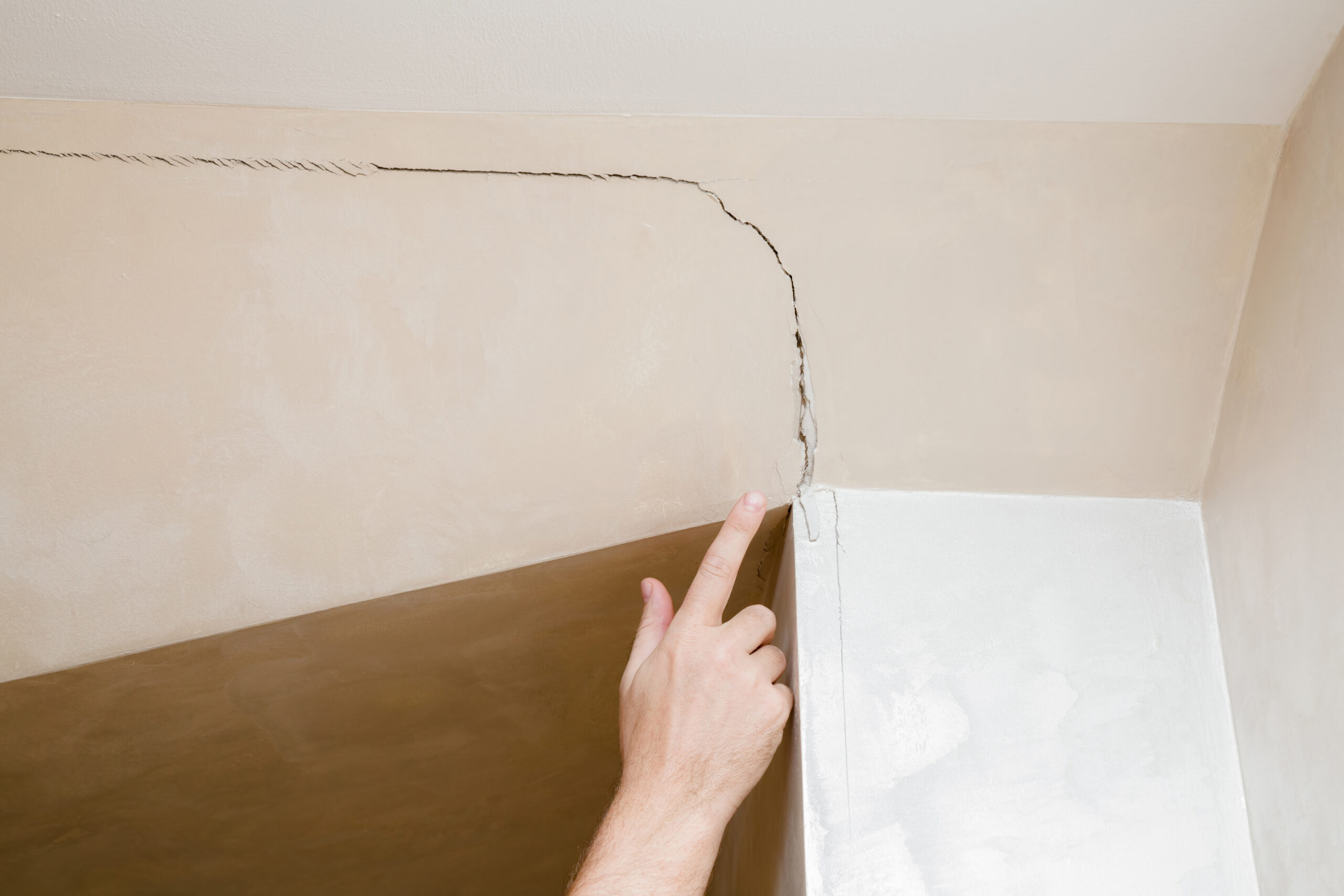 Common Spring Drywall Problems in Colorado Springs and How to Repair Them