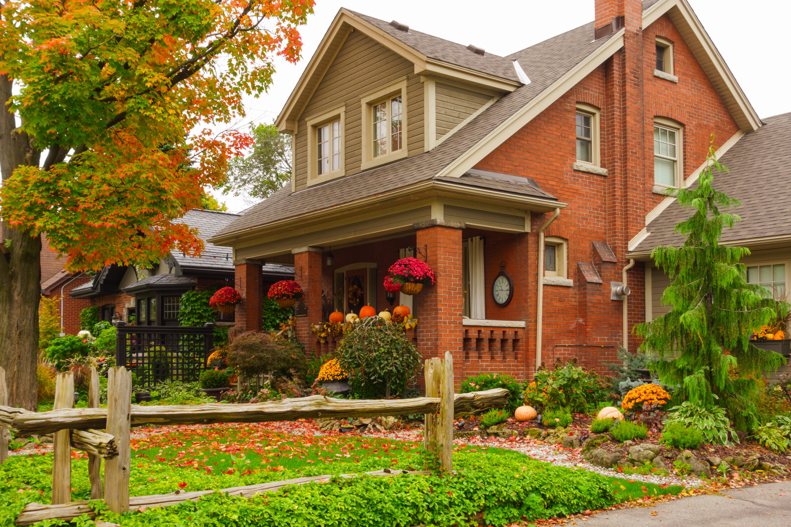 Understanding Home Maintenance for All of Colorado’s Seasons